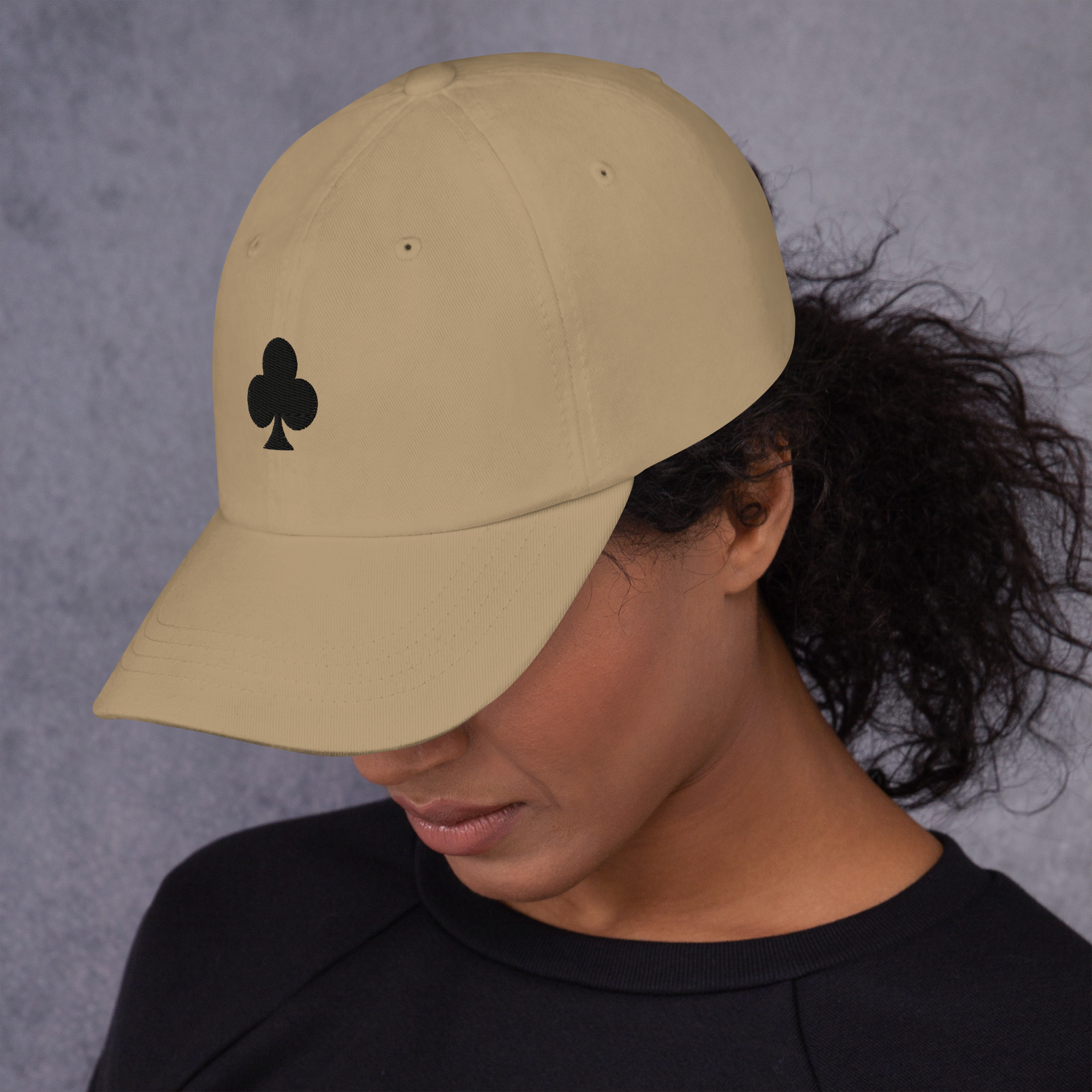 CLUBS (Variety Colors) Baseball Hat - Image 7