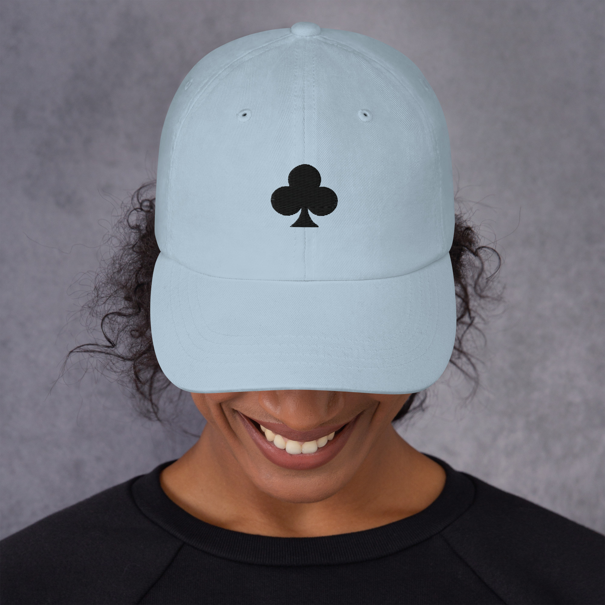 CLUBS (Variety Colors) Baseball Hat - Image 15