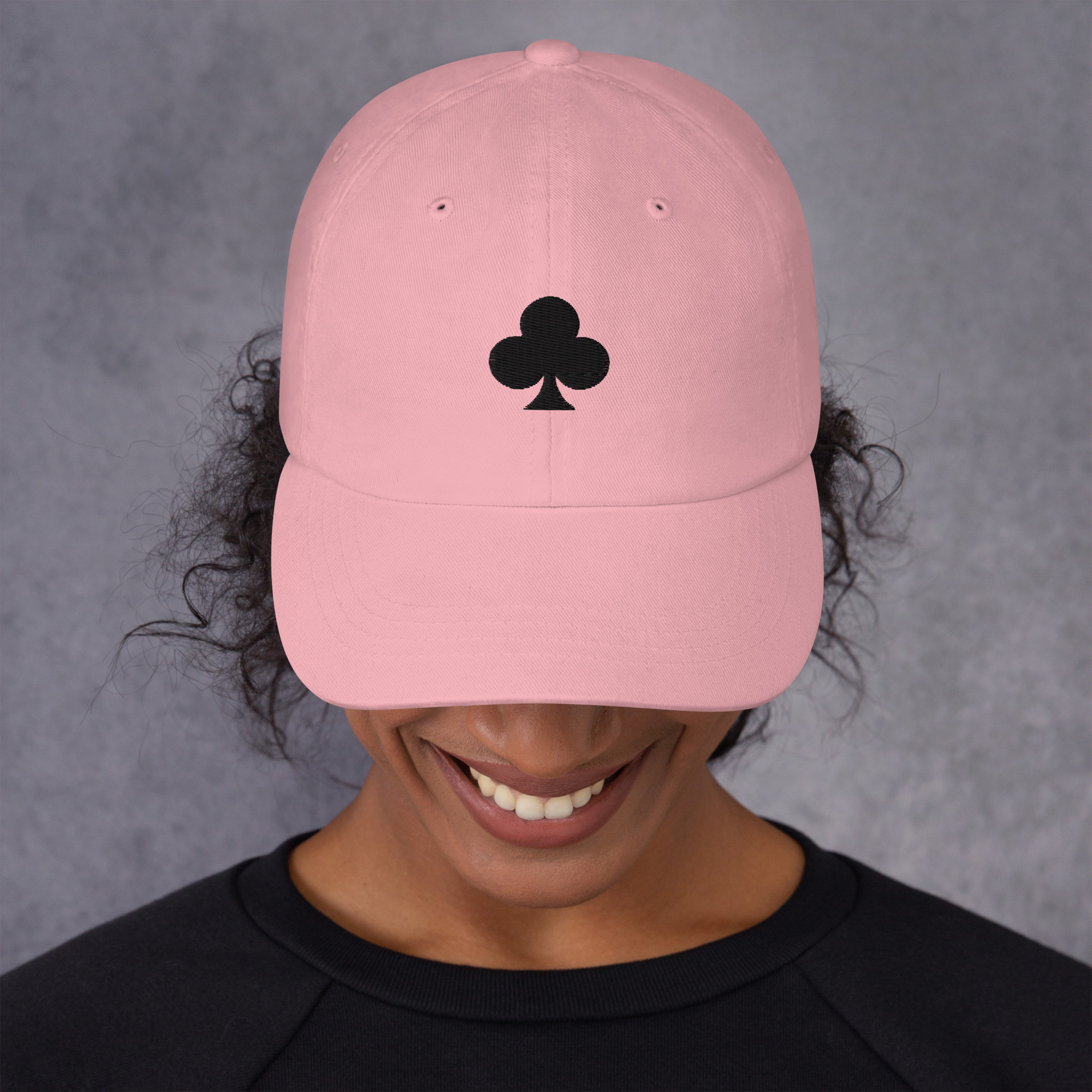 CLUBS (Variety Colors) Baseball Hat - Image 12