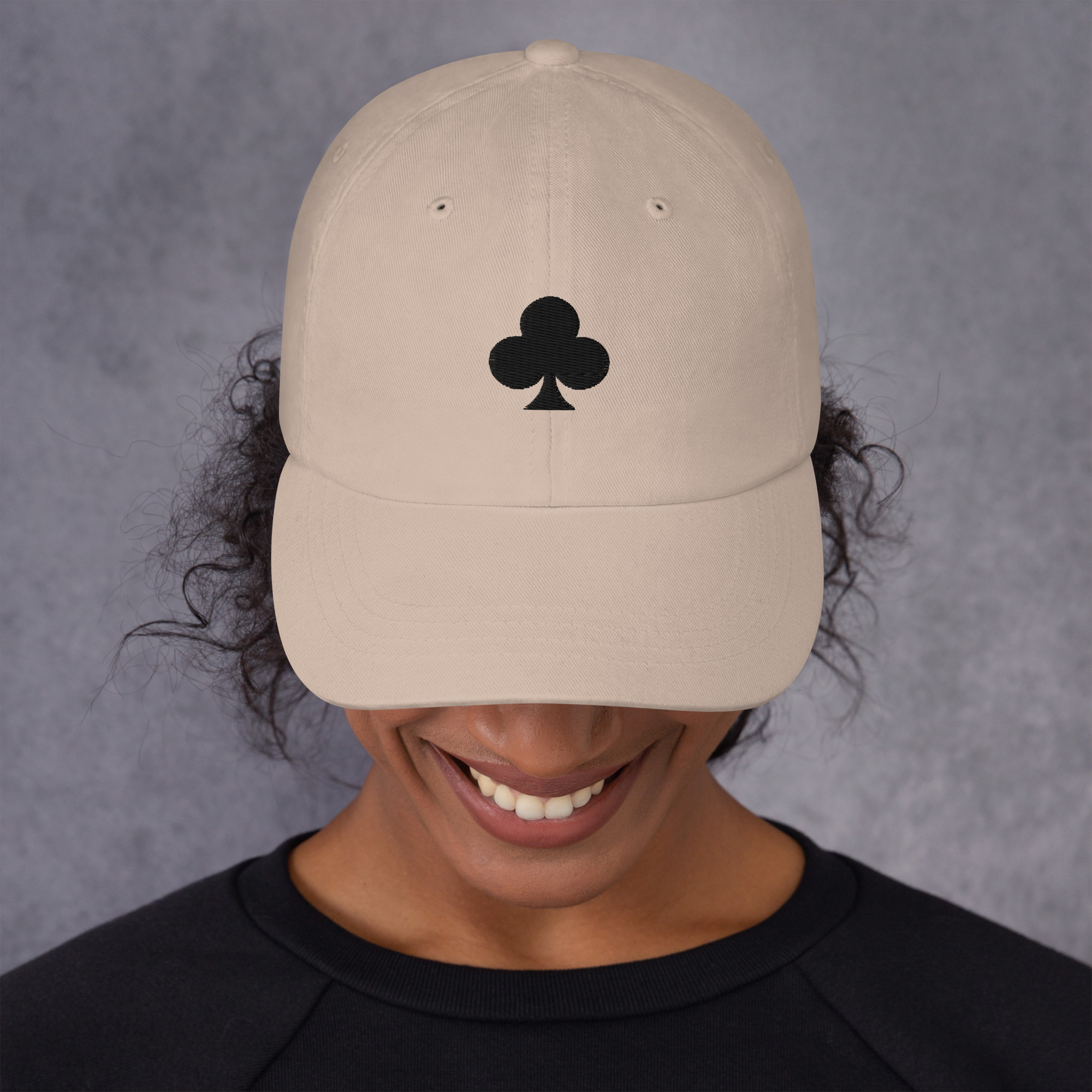 CLUBS (Variety Colors) Baseball Hat - Image 9