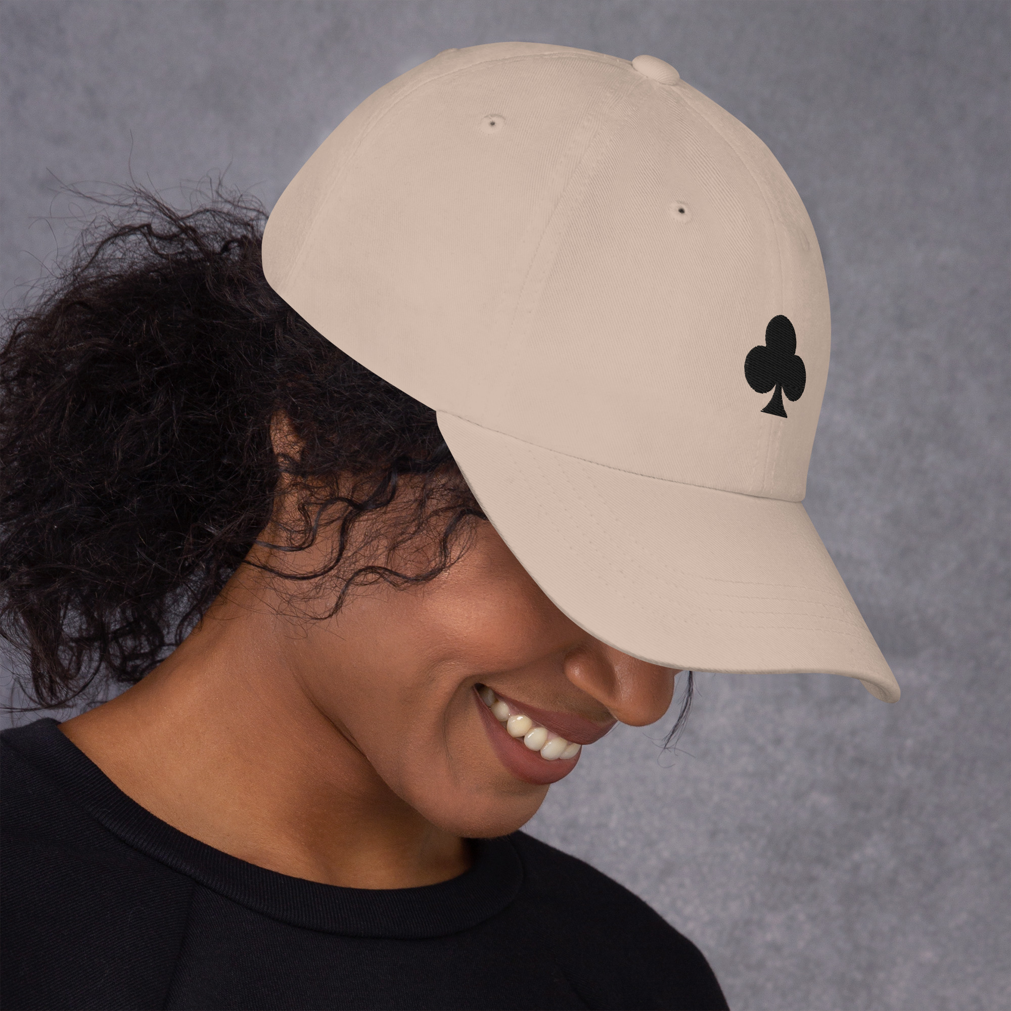 CLUBS (Variety Colors) Baseball Hat - Image 11